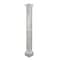 Mayne Liberty Lamp Post - White no mount 5838-W - alternate 1